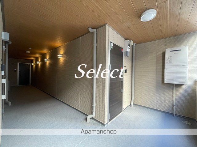 D’BLESS上星川のその他写真