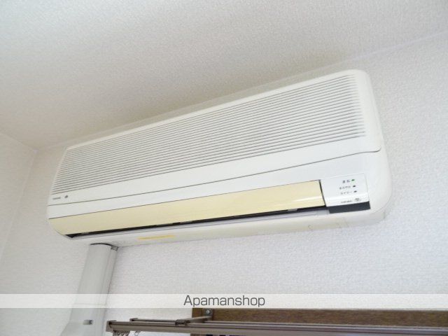 浜松市中央区 4階建 築24年の内装写真