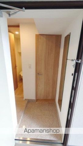アーバネックス深川住吉IIIの内装写真