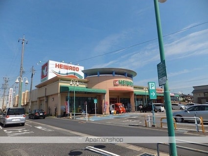 エクセル犬山[1K/22.68m2]の周辺8