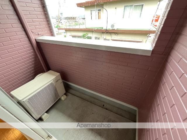 グランディール パインの内装写真