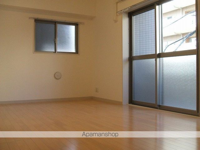 ルピナス・住吉の内装写真
