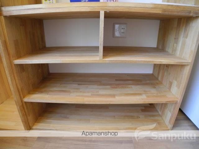 APPRENDREの内装写真