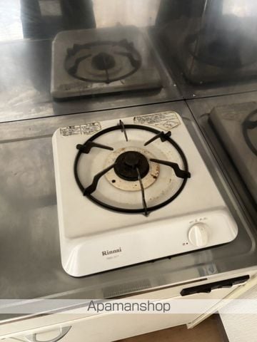プティTOの内装写真