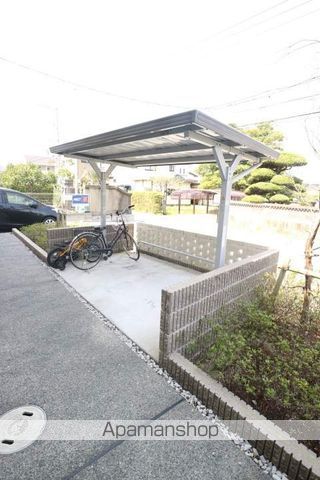 プルメリアの外観写真
