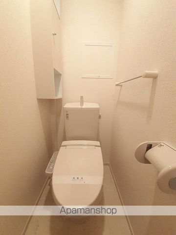 グレイス・コートの内装写真