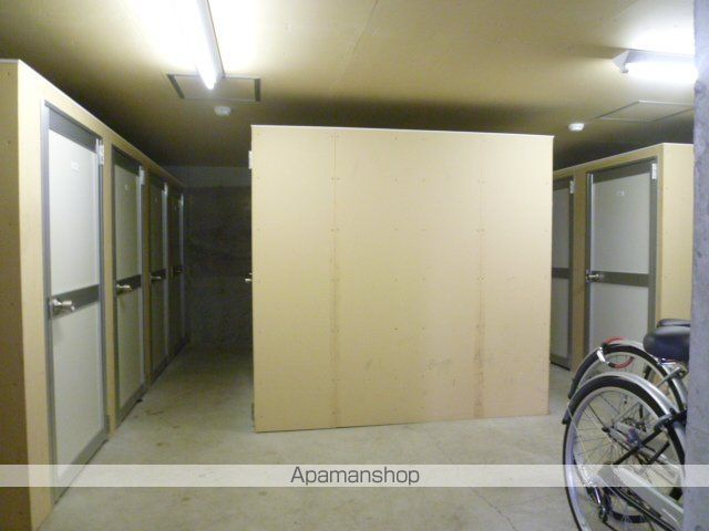 ブリシャールのその他写真