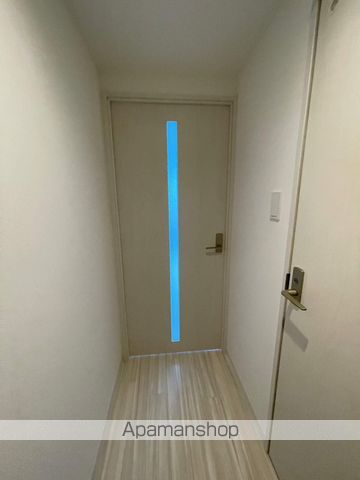 ウェリナ幌平橋の内装写真