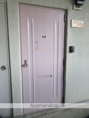 SOLEIL OBUSAの内装写真