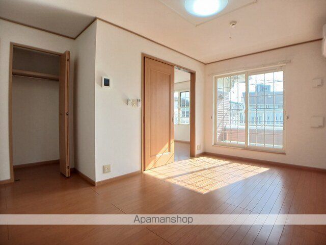 ライフサニー浅川IIIの内装写真