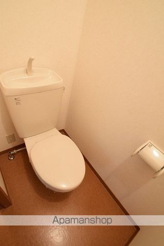 ブラヴィオ・ゴトウの内装写真