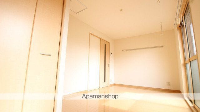 サフィール Bの内装写真
