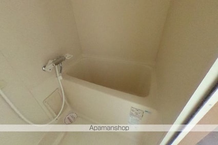 ロイヤルハート[1K/25.92m2]のバス