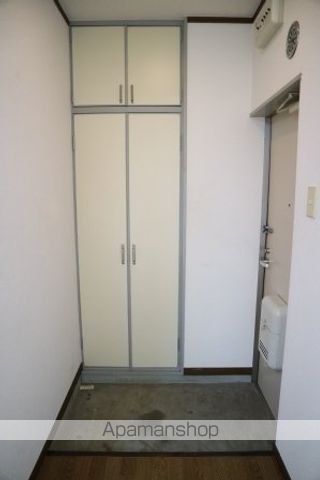 御殿山一棟マンションの内装写真