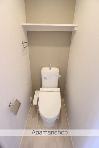 エンクレスト博多GATEの内装写真