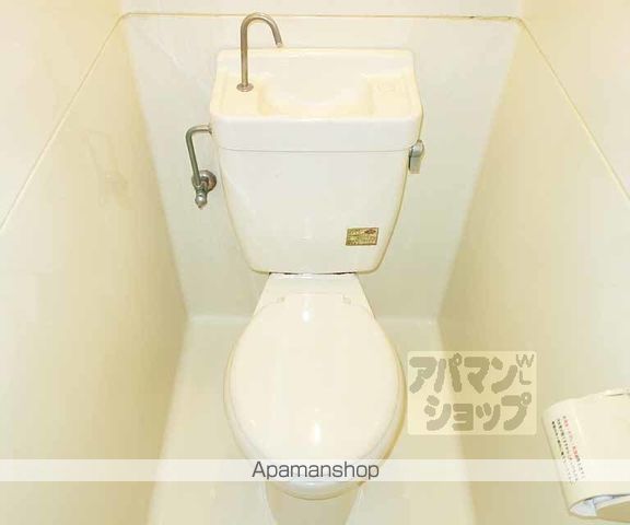 レジデンス高畑の内装写真