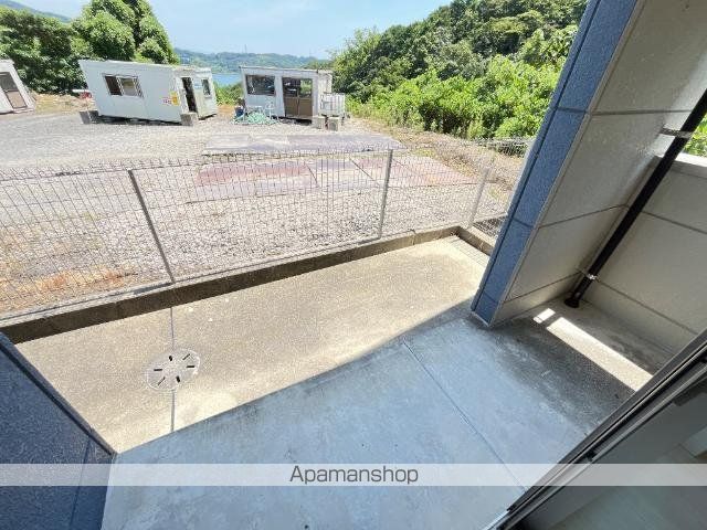 メアリースペース壱番館の内装写真