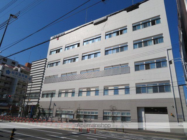 VENT VERT KUSUNEの周辺写真