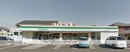 シャトーＫ[1LDK/51.35m2]の周辺1