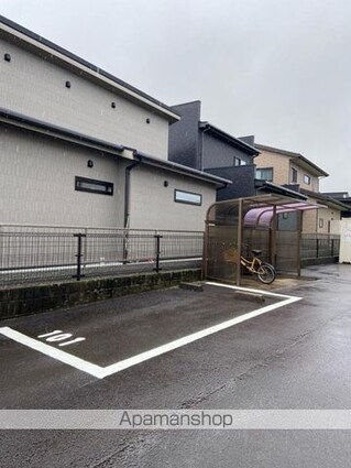 ファミール牟礼[3DK/54.07m2]の共用部2