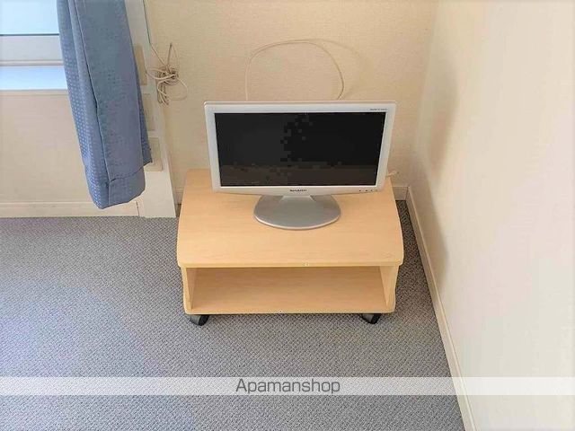 レオパレスヨコハマミナミの内装写真