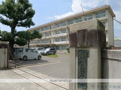 α－ＮＥＸＴ高砂[1R/20.25m2]の周辺3