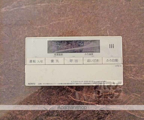 陽明館IIIの内装写真