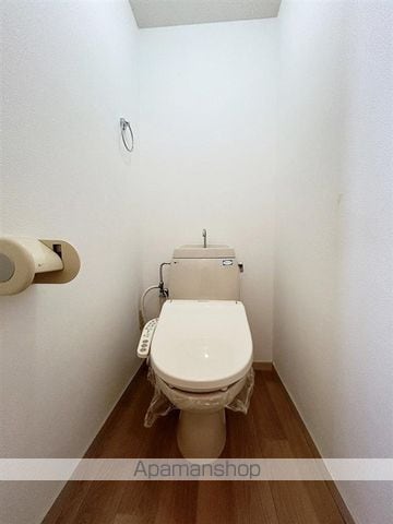グリーンヒルMの内装写真