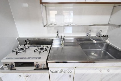 リバーボールマンション[2DK/41.4m2]の内装2