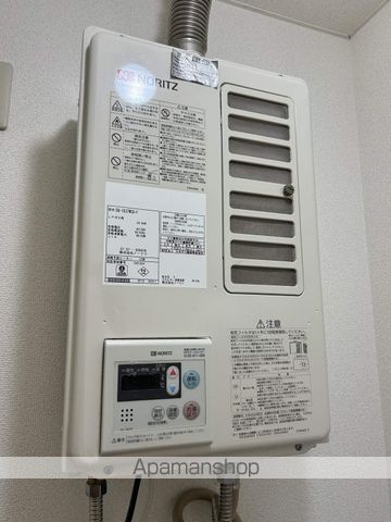 プラネットの内装写真