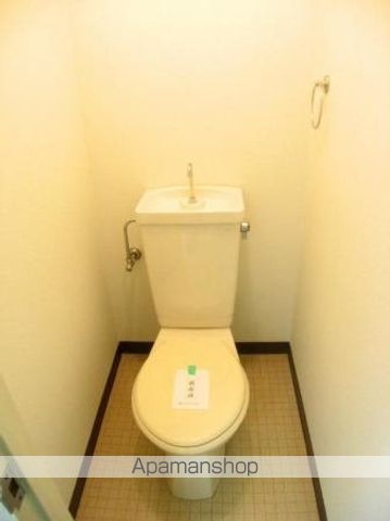 エクセル緑町の内装写真