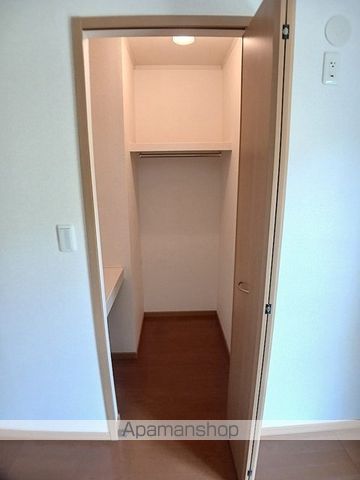 アドベントヒルズAの内装写真