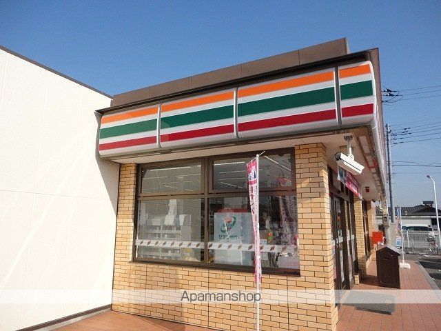グラース上鎧Iの周辺写真