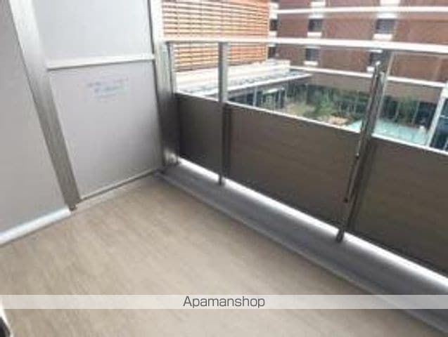 パークシティ武蔵小山 ザ タワーの内装写真