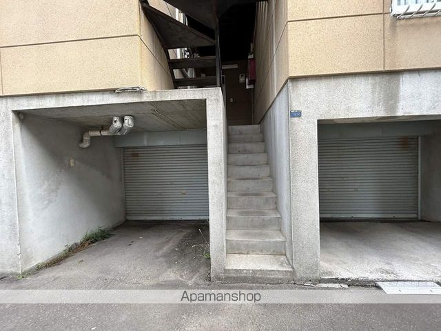 ブレスT52の玄関写真