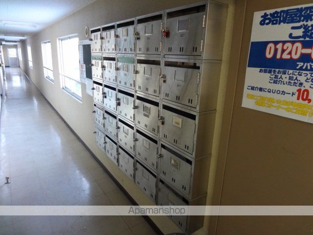 コーポ佐野富月寒東のその他写真