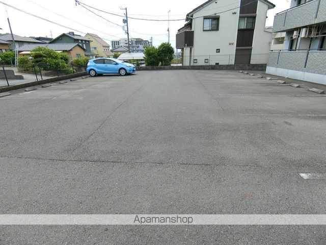 サザンクロスIのその他写真