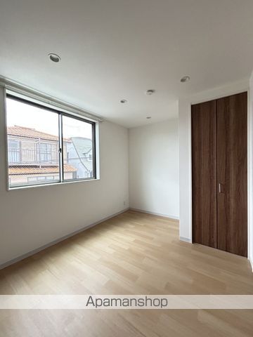 VILLA SOLANAの内装写真