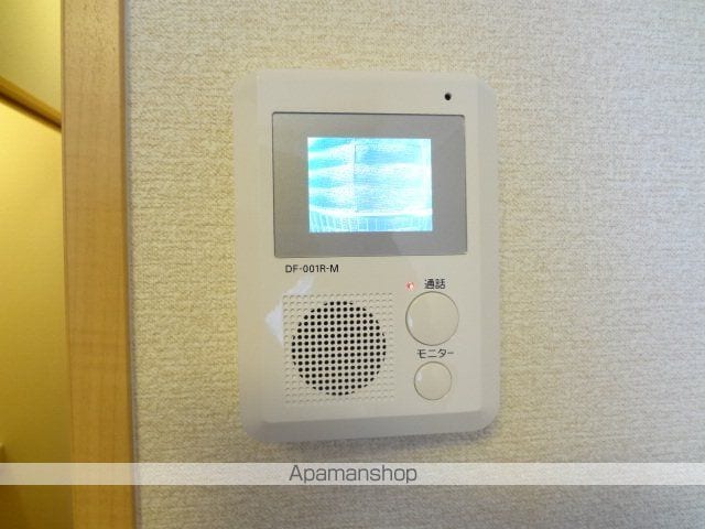 レオパレスPINEの内装写真