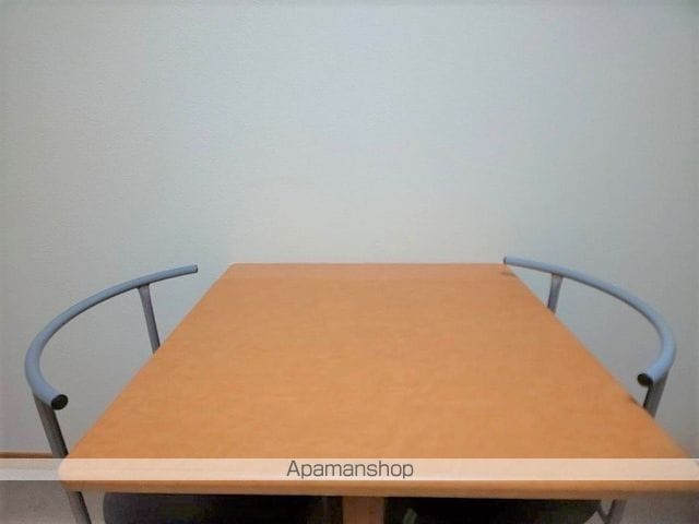 レオパレスポムールの内装写真