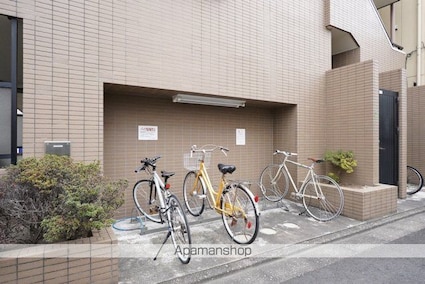 東京都世田谷区太子堂２丁目[1K/18.92m2]のその他内装2