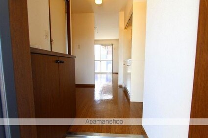 ＭＫドリーム[1K/21.12m2]の内装1