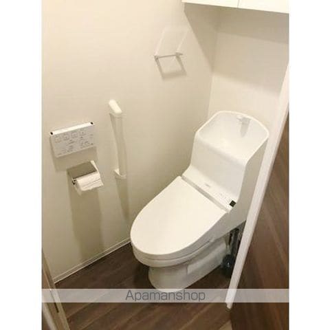 クレヴィスタ板橋ときわ台の内装写真