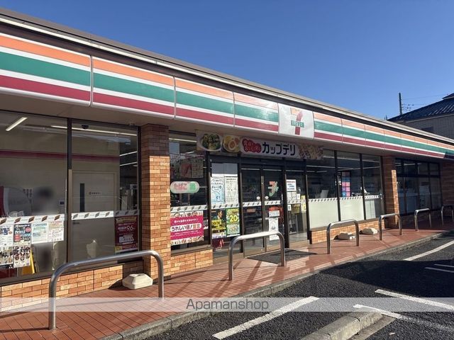 レオパレス常盤台の周辺写真