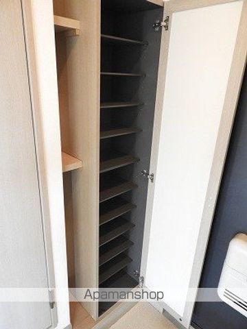 MAISONDUETOILEの内装写真
