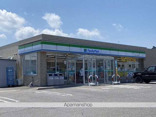 レジデンス・ナカジマA棟の周辺写真