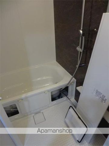 カサ ニコの内装写真