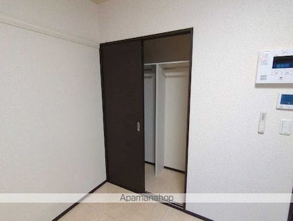 クレイノ石原橋[1K/21.47m2]の収納