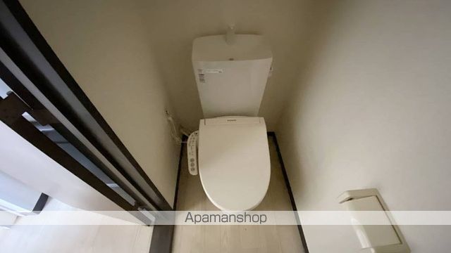 クレセント松新の内装写真