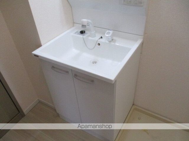 ヴェルドミール Aの内装写真
